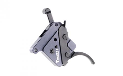Timney Triggers Impact, Trigger, Black, R700 IMPACT 700