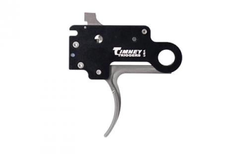 Timney Triggers MRAD, Black, Anodized MRAD
