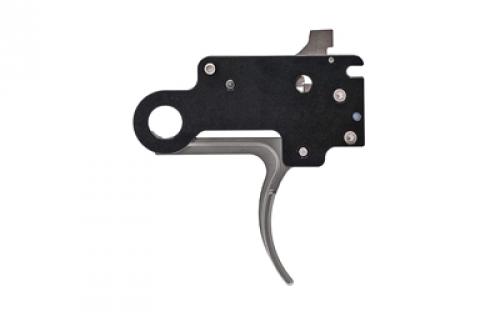 Timney Triggers MRAD, Black, Anodized MRAD