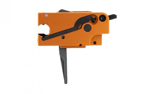 Timney Triggers Scorpion, Kit, Black SCORPION-ST