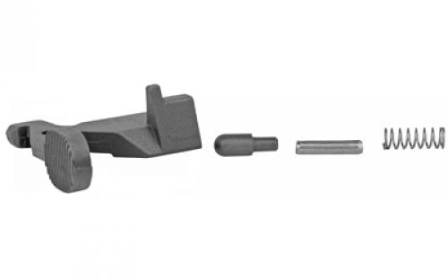 TPS Arms AR-15 Bolt Catch Assembly, Black AR-1032