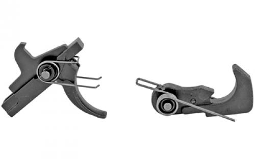 TPS Arms Enhanced Trigger Group, Fits AR-15, 5.5lbs AR2005