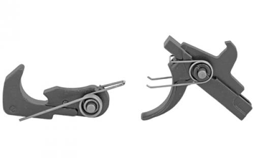 TPS Arms Enhanced Trigger Group, Fits AR-15, 5.5lbs AR2005