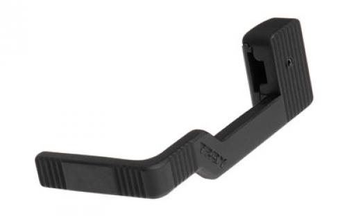Troy Bolt Release, Ambidextrous, Black SBOL-AMB-00BT-00