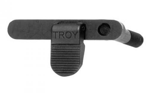 Troy Magazine Release, Ambidextrous, Black SREL-AMB-00BT-00