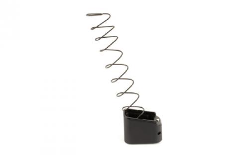 Taran Tactical Innovation Firepower, Base Pad, Black Finish, Fits Glock 19/23, +4/5 GBP940C-1