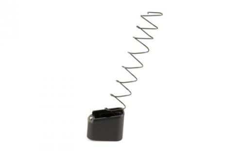 Taran Tactical Innovation Firepower, Base Pad, Black Finish, Fits Glock 19/23, +4/5 GBP940C-1