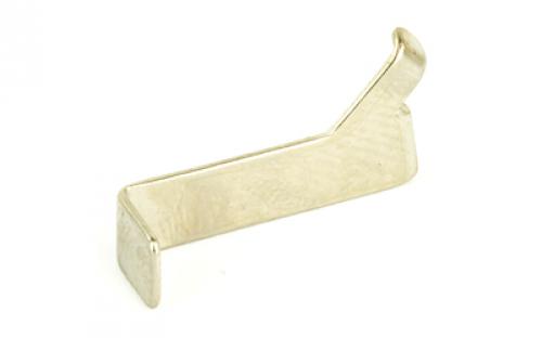 Taran Tactical Innovation Ultimate Glock Trigger Connector, Fits Glock 43/42 GLKRS-TC02