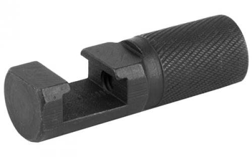 Uncle Mike's Hammer Extension, Fits Winchester Model 94s and Big Bore 94s, Ithaca X-Caliber, Henry Lever Action 22 and Pump Action 22, Black 24500