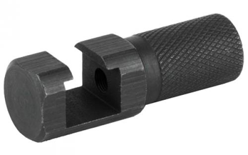Uncle Mike's Hammer Extension, For H&R Topper and Ruger Blackhawk, Black 24560