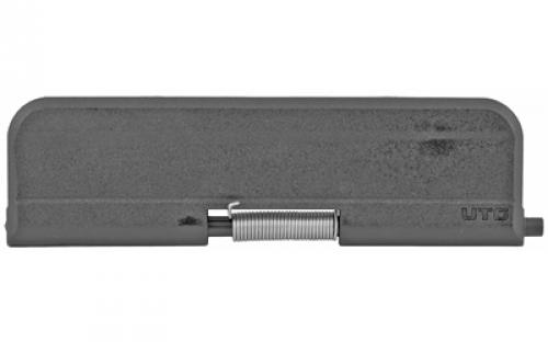 Leapers, Inc. - UTG Quick Install Dust Cover, Black RBT-TKSDC