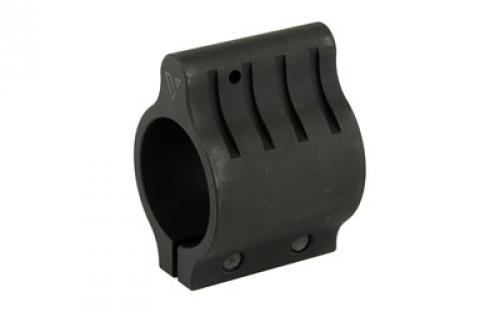 VLTOR Gas Block, .750, Black GB-2C