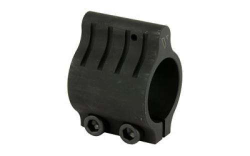 VLTOR Gas Block, .750, Black GB-2C