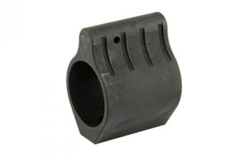 VLTOR Gas Block, .750, Black GB-2S