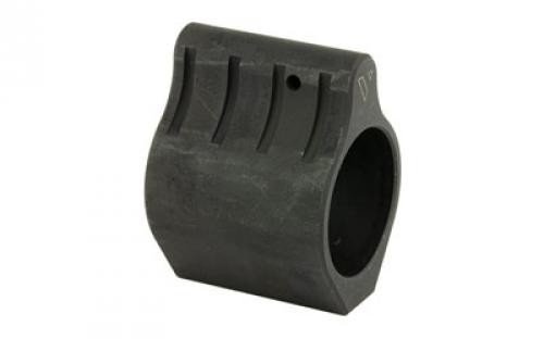 VLTOR Gas Block, .750, Black GB-2S
