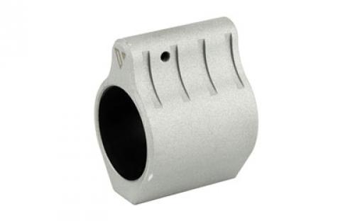VLTOR Gas Block, .750, Silver GB-2SS
