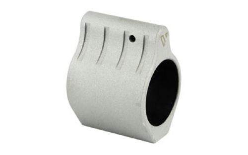 VLTOR Gas Block, .750, Silver GB-2SS