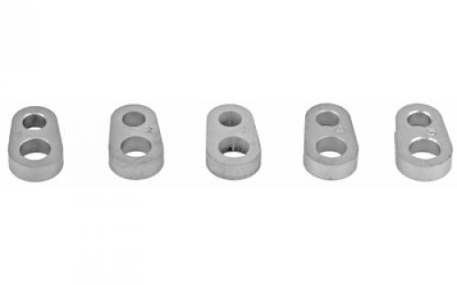 Wilson Combat Barrel Link Kit, Fits 1911, Package of 5 142