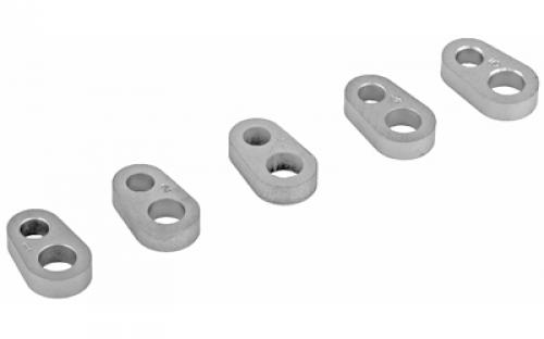 Wilson Combat Barrel Link Kit, Fits 1911, Package of 5 142