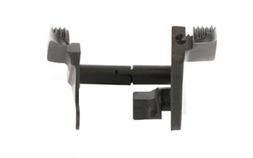 Wilson Combat Thumb Safety, Tactical, Ambidextrous, Blue 192B