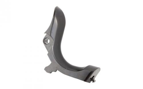 Wilson Combat Bullet Proof Thumb Safety, Beavertail, High Ride, Blue Finish 298BBP