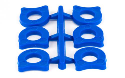 Wilson Combat Replacement Shok Buff, Fits 1911, 6-Pack 2B