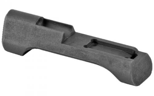 Wilson Combat Bullet Proof, WCP320 Magazine Catch, Extended, Blued 320-MC