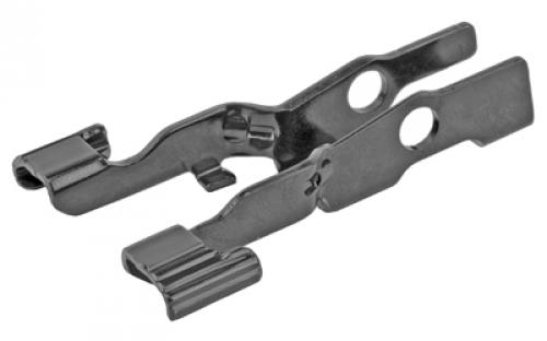 Wilson Combat Slide Release, WCP320, Extended, Blued 320-SR