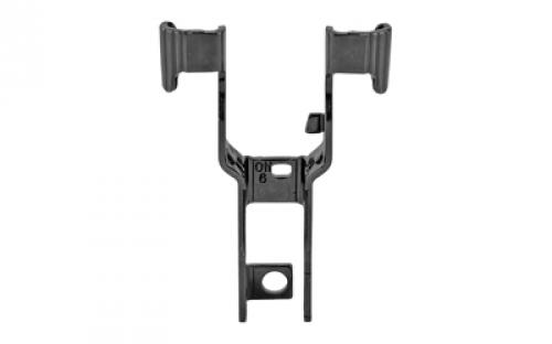 Wilson Combat Slide Release, WCP320, Extended, Blued 320-SR