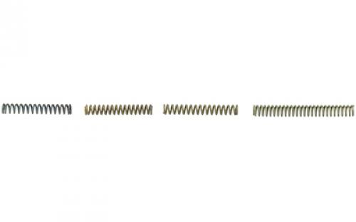 Wilson Combat Custom-Tune Spring Kit, Fits S&W J-Frame 321
