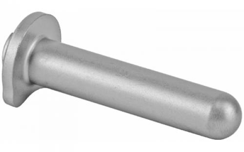 Wilson Combat Bullet Proof Recoil Spring Guide, Full Size, Stainless 575S