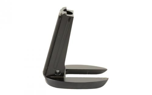 Wilson Combat Bullet Proof Magazine Well, One-piece, Blue Finish 626B