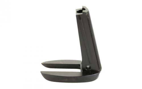 Wilson Combat Bullet Proof Magazine Well, One-piece, Blue Finish 626B