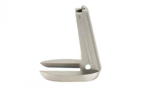 Wilson Combat Bullet Proof Magazine Well, One-piece, Stainless Finish 626S