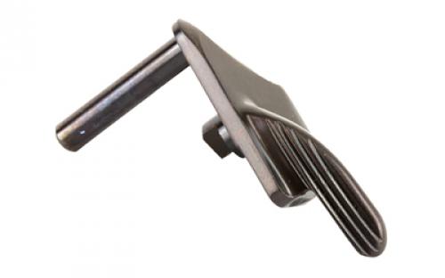 Wilson Combat Bullet Proof Thumb Safety, Blue Finish 6BNBP