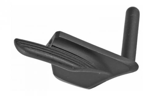 Wilson Combat Thumb Safety, Narrow Extended, Fits 1911, Blue 6BN