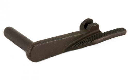 Wilson Combat Extended Slide Release, Fits 1911, Blue 7B