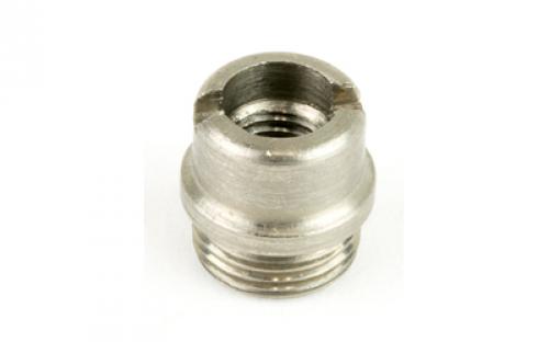 Wilson Combat Grip Screw Bushing, Fits 1911, Stainless R37S