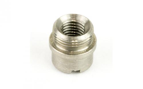 Wilson Combat Grip Screw Bushing, Fits 1911, Stainless R37S