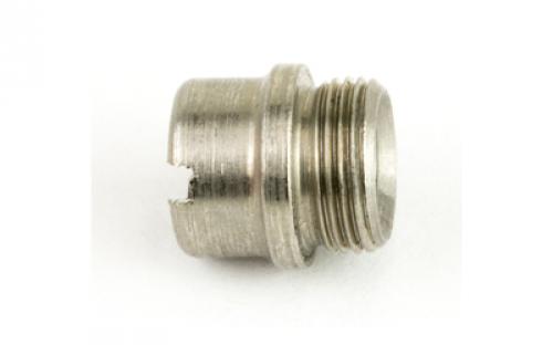 Wilson Combat Grip Screw Bushing, Fits 1911, Stainless R37S