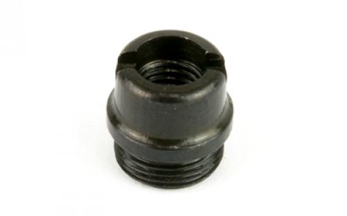 Wilson Combat Grip Screw Bushing, Fits 1911, Blue R37