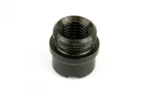 Wilson Combat Grip Screw Bushing, Fits 1911, Blue R37