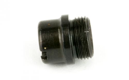 Wilson Combat Grip Screw Bushing, Fits 1911, Blue R37