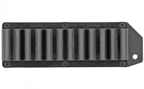 Wilson Combat Side Saddle, 870/1100/1187, Left Side, 6 Round SGSS-U-6