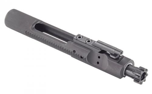 Wilson Combat Bolt Carrier Group Assembly, 223 Remington/556NATO, Magnesium Phosphate Finish, Black, Fits AR-15 TR-BCA
