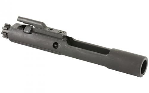 Wilson Combat Bolt Carrier Group Assembly, 223 Remington/556NATO, Magnesium Phosphate Finish, Black, Fits AR-15 TR-BCA