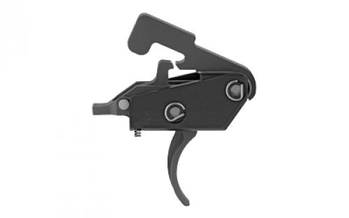 Wilson Combat Trigger, Single Stage, 5-5.75 Lb, Fits AR-15 TR-TTU-MIL