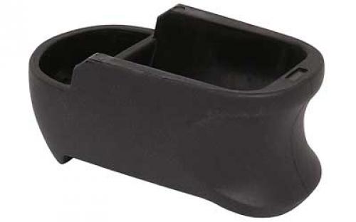 X-GRIP Magazine Spacer, Fits Beretta PX4, 9MM/.40 Caliber BRPX4SC