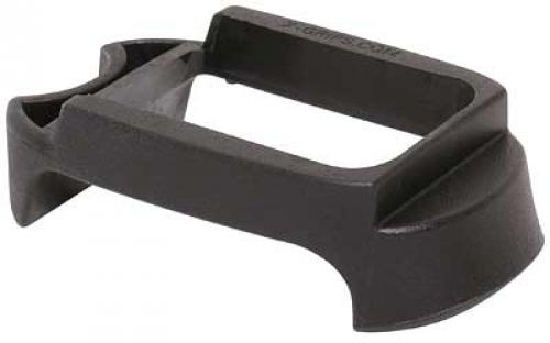 X-GRIP Magazine Spacer, Fits HK P2000, 9MM/.40, Black Finish HKUSPC-P30