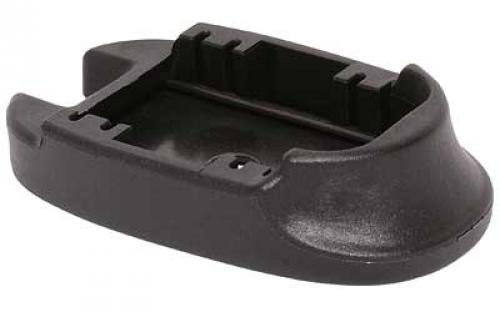 X-GRIP Magazine Spacer, Fits Sig P228/229, Black S228